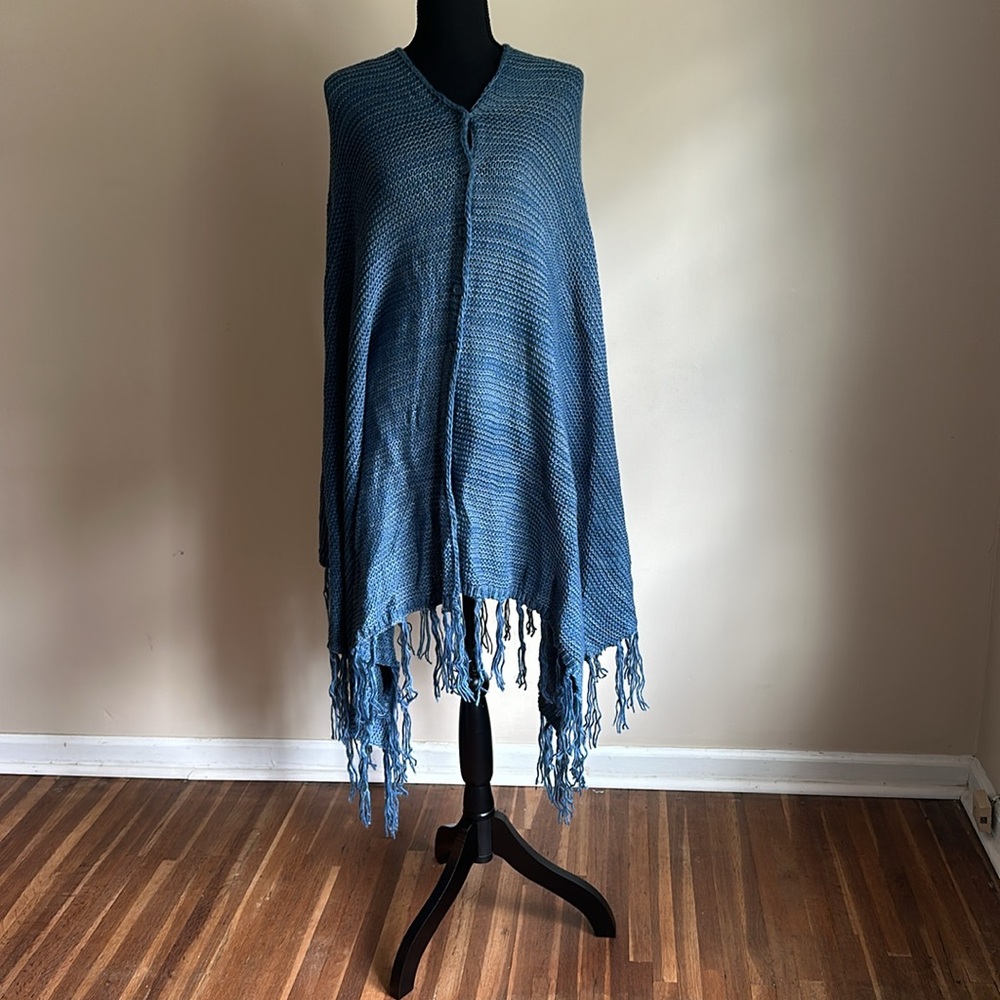 LuLaRoe Mimi: blue